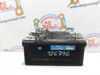 0055455132 centralina abs MERCEDES-BENZ CLASE E (W124) BERLINA D 1984 1079069 - Immagine 1 di 4