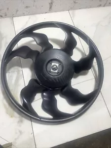 Hyundai I20 BC3/BI3 2021-2024 Front Radiator Cooling Fan 25304Q0410 - Picture 1 of 7