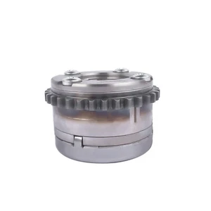 Intake Left Camshaft Adjuster A2760501947 For Mercedes W222 W166 C43 AMG 3.0L V6 - Picture 1 of 7