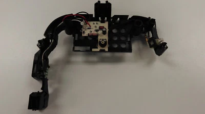 Miele S5980 Capricorn - Electronic Unit Complete 120v - Genuine - Part# 07661831 - Image 1 of 4