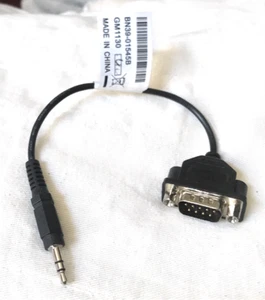 Marque générique pour Samsung BN39-01545B Câble de commande série mâle (IN) Db9 - Photo 1/3