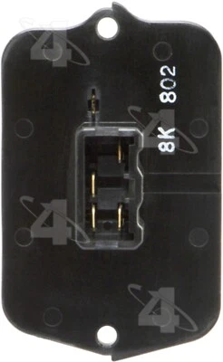 Resistencia de motor soplador de climatización Four Seasons para Honda Prelude 20193 1992-1996 Foto 1 de 4