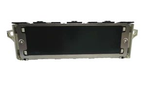 Pantalla Indicador Ordenador de Abordo Citroen C5 C6 Peugeot 307 308 207 406 407 - Imagen 1 de 4