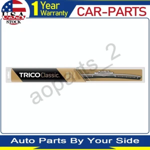 1X Trico Wiper Blade 12" Front Classic Windshield window For Buick Century 1954 - Picture 1 of 3
