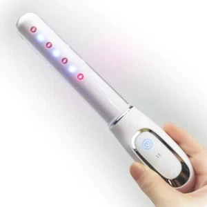 Lasertherapie, vaginale Verjüngung, gynäkologische Straffung, Laser Behandlung - Bild 1 von 11