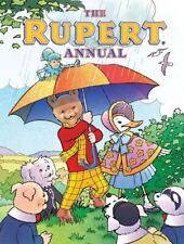 Rupert Annual 2023 by Rupert