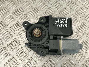 Moteur de lève vitre Avant Droit - RENAULT Megane III (3) - Réf : 807300004R - Picture 1 of 3