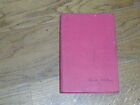 The Red Story Book  Enid Blyton 1946 First Edition  Wartime Standard   Methuen