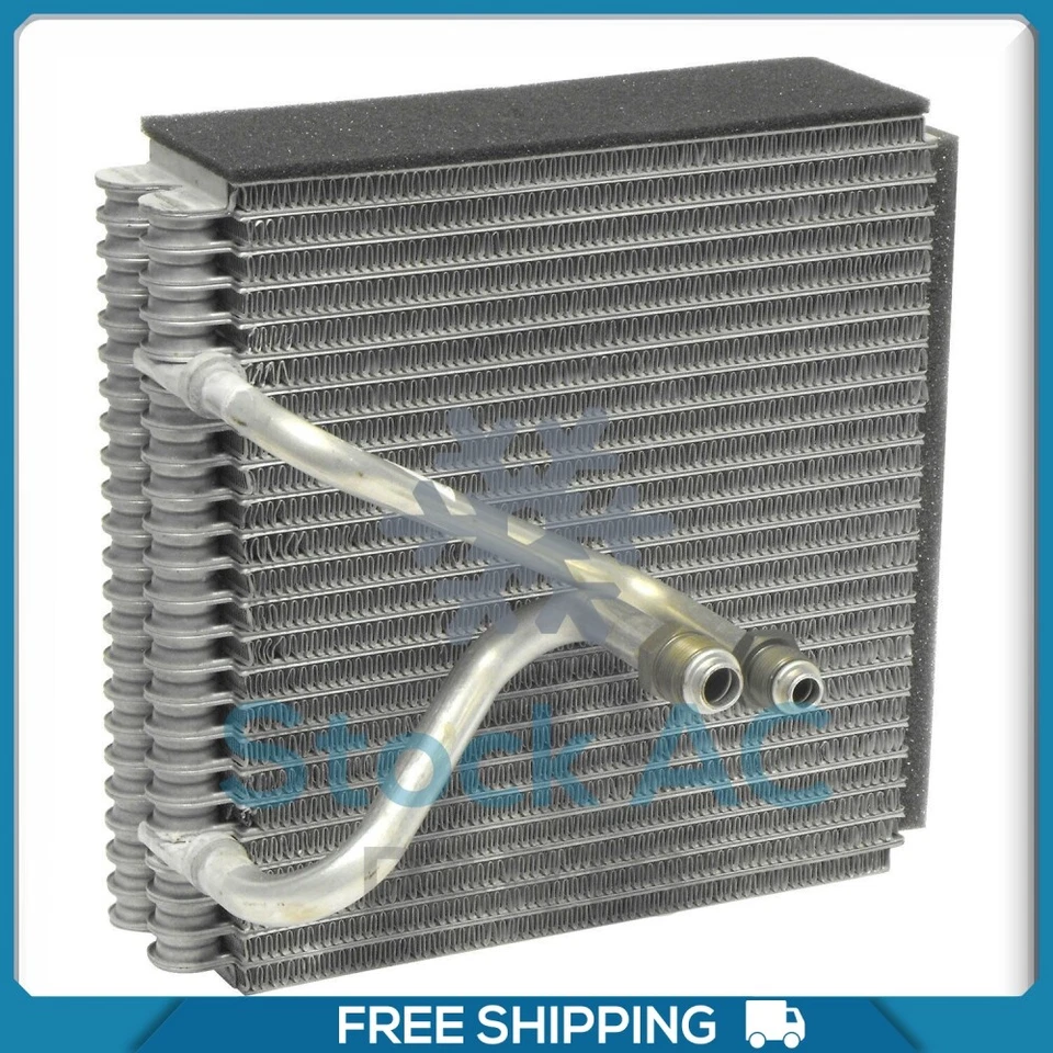 A/C Evaporator Core for Ford Thunderbird / Jaguar S-Type, Super V8 / Linco... QU - Изображение 1 из 4