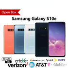 Samsung Galaxy S10E G970U 128G/256G Android Unlocked AT&T T-Mobile Verizon Metro