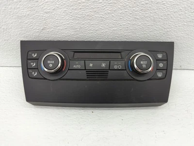 2020-2020 Kia Sorento Ac Heater Climate Control 9162984-01 GXYS1 - Image 1 of 4