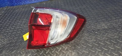 2016 2017 2018 ACURA RDX RIGHT SIDE OUTER TAIL LIGHT USED - Image 1 of 4