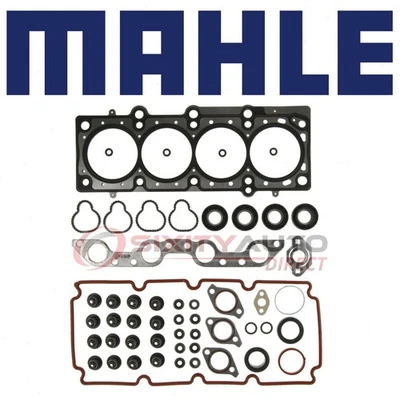 MAHLE Cylinder Head Gasket Set for 2000-2005 Dodge 2.0 Neon Stratus SX 2.0L ww Foto 1 de 4