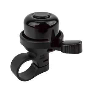 Mirrycle Incredibell Brass Duet, Black - Picture 1 of 1