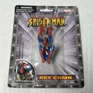 Llavero Spider-man (raro) de Playfully Yours (2002) - Imagen 1 de 5