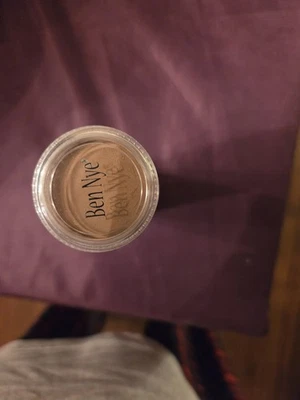 Base en crema Ben Nye CT19 Bella 004 Foto 1 de 3