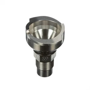 Adaptador 3M MMM.26016 3M Co. PPS 26016 Serie 2.0 #S9, M16 x 1.5 (Macho), Uso con - Imagen 1 de 1