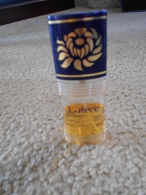 Lutece By Houbigant Perfume Mujer 1.0 OZ 30 ml Eau De Toilette Spray RARO Sin Caja Foto 1 de 3