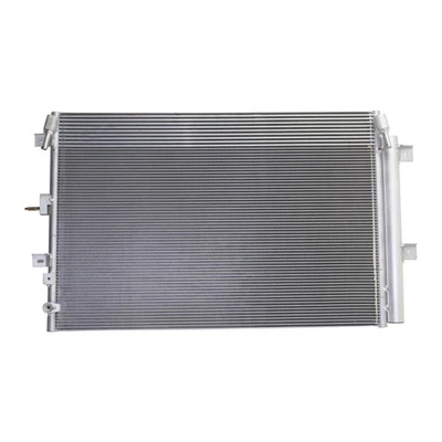 For Lincoln MKX 2016 2017 2018 A/C Condenser Aluminum Core 2.0/2.7L | FO3030259 Foto 1 de 4