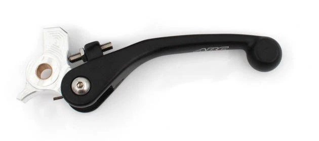 Palancas de arco palanca de embrague corta de aluminio #AC-CL-S424 para Kawasaki Foto 1 de 1