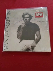 van morrison wavelength vinyl - Picture 1 of 3