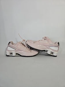 Nike Shox Enigma 9000 Damengröße 7,5 Schuhe rosa Turnschuhe BQ9001-600 - Bild 1 von 8