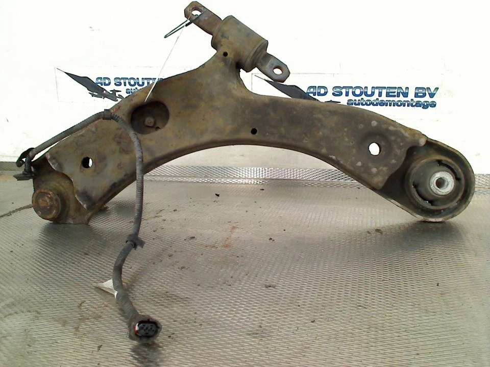 QUERLENKER RECHTS VORNE Suzuki Kizashi (FRE/FRF) 2011 4526157L00 — 第 1/4 张图片