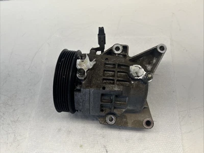 Bomba compresora de aire acondicionado OEM PARA MAZDA MX-5 MIATA 2006 2007-2015 2,0 L NE51-61450B Foto 1 de 4