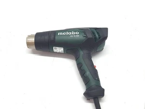 DECAPADORA METABO HG 16-500 19381812 - Imagen 1 de 6