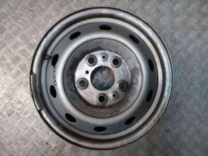 4738589 felge für PEUGEOT BOXER FURGON GRAN VOLUMEN 335 L3H3 PRO BLUEHDI 140 - Picture 1 of 3