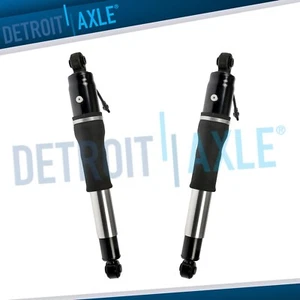 Rear Shock Absorbers for Tahoe Yukon Suburban Escalade w/ Magnetic Suspension - Picture 1 of 7