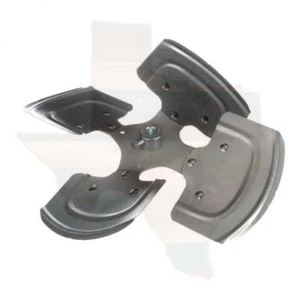 Southern Pride Smoker Grill Pit Original OEM 532011 SP-700 SPK-1400 12" Convectio - Imagen 1 de 1