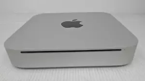 Mid 2010 Mac Mini A1347 2.4GHz Intel C2D 4GB 320GB SSD High Sierra *READ* - Picture 1 of 10