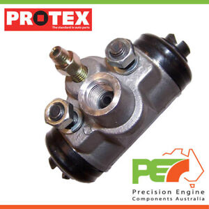 New *PROTEX* Brake Wheel Cylinder-Rear To Suit HONDA ACCORD QV 4D Sdn FWD..