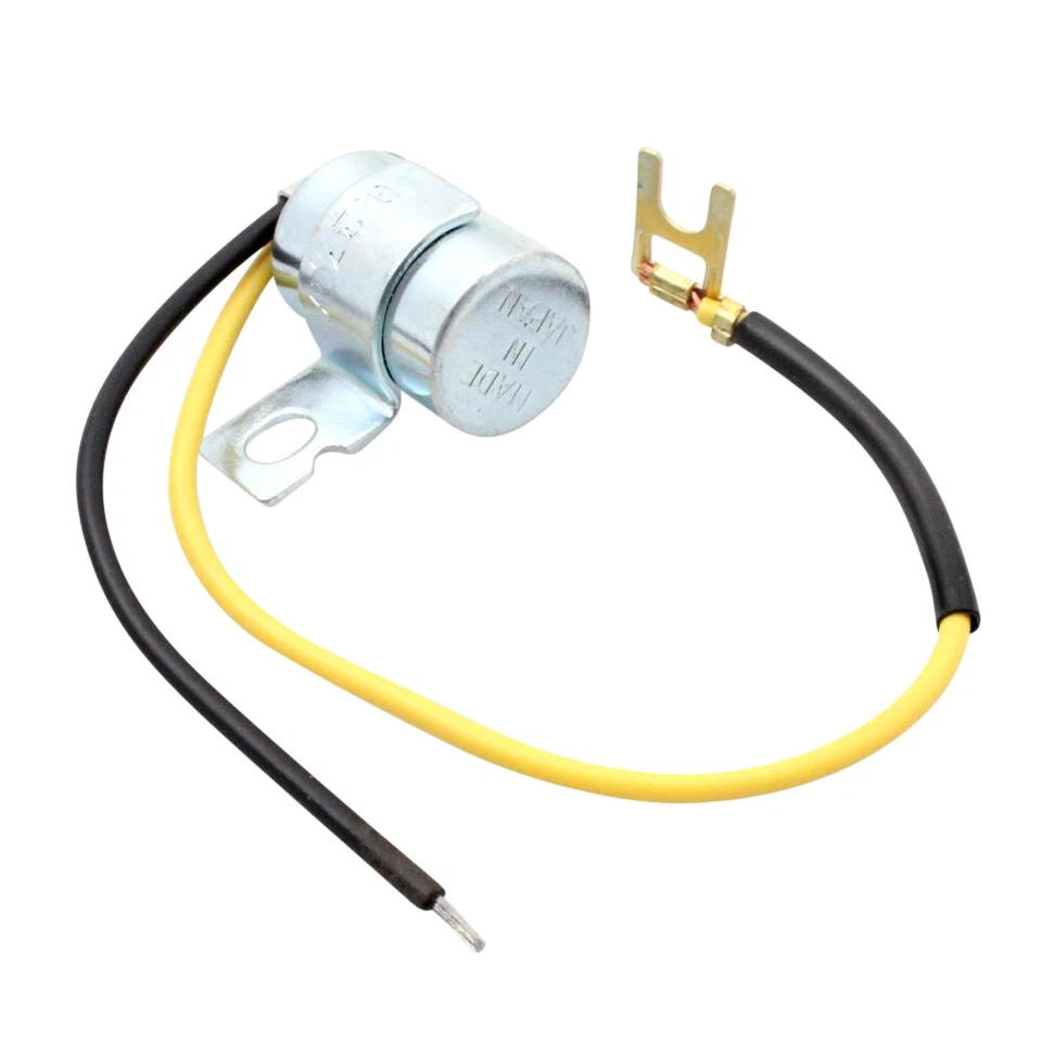 Kondensator für Suzuki GT 250 rechts 31641-18521 31641-18522 - Bild 1 von 1