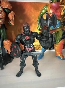 masters of the universe classics Anti Eternia He Man Original - Bild 1 von 7