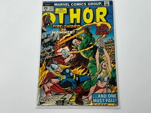 The Mighty Thor #223 (Marvel Comics May 1974) - Picture 1 of 4