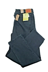 Levi's 511 Men's Slim Low Rise Flex Stretch Slim Fit Tapered Jeans SZ: 42 x 34 - Picture 1 of 2