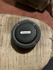 Unbranded Bluetooth Portable Speaker - Picture 1 of 6