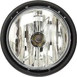 fit 00-08 Freightliner Columbia Truck Fog Lamp Light 01 02 A06-32497000 — 第 1/1 张图片