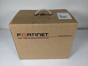 Punto de acceso inalámbrico Fortinet FAP-432F-A exterior Tri-Radio | Resistente a la intemperie - Imagen 1 de 3