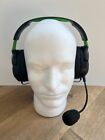 Turtle Beach Ear Force Recon 50X Wired Gaming Headset Mic Xbox Pc Ps4 Ps5 Green