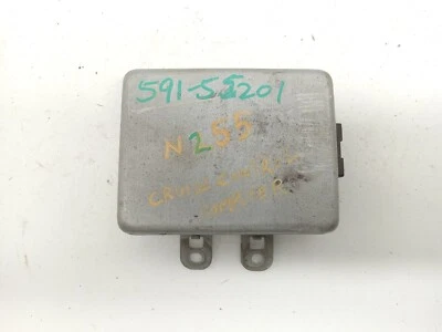 1995-1999 NISSAN SENTRA LEFT SIDE CRUISE CONTROL MODULE OEM, 18930-4B000 - Image 1 of 4