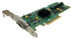 HP SAS PCI-E Host Bus Adapter 416155-001 SAS3442E-HP - Bild 1 von 3