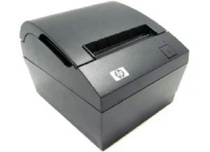 HP 490564-001 Thermal Receipt Printer for POS System - Picture 1 of 3