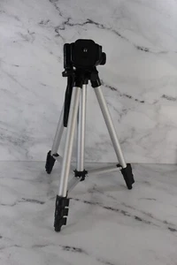 vintage tripod tri-pod Bower retractable stand photo camera compact - Picture 1 of 5