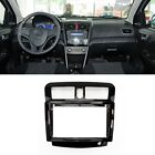 9 Inch Mounting Dash Installation Bezel Kit For  A13 Iev4 2014-2016 O9y81996