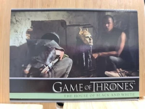 Game of Thrones🏆2016 Rittenhouse  #05 Trading Card 🏆FREE POST - Picture 1 of 2