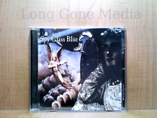 Shadows by Spy Glass Blue (CD, 1997, Organic Records)