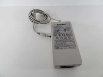 Original Netzteil I.T.E. Power Supply Potrans UP06031120A 91-56705 12V-3.8A - Bild 1 von 4